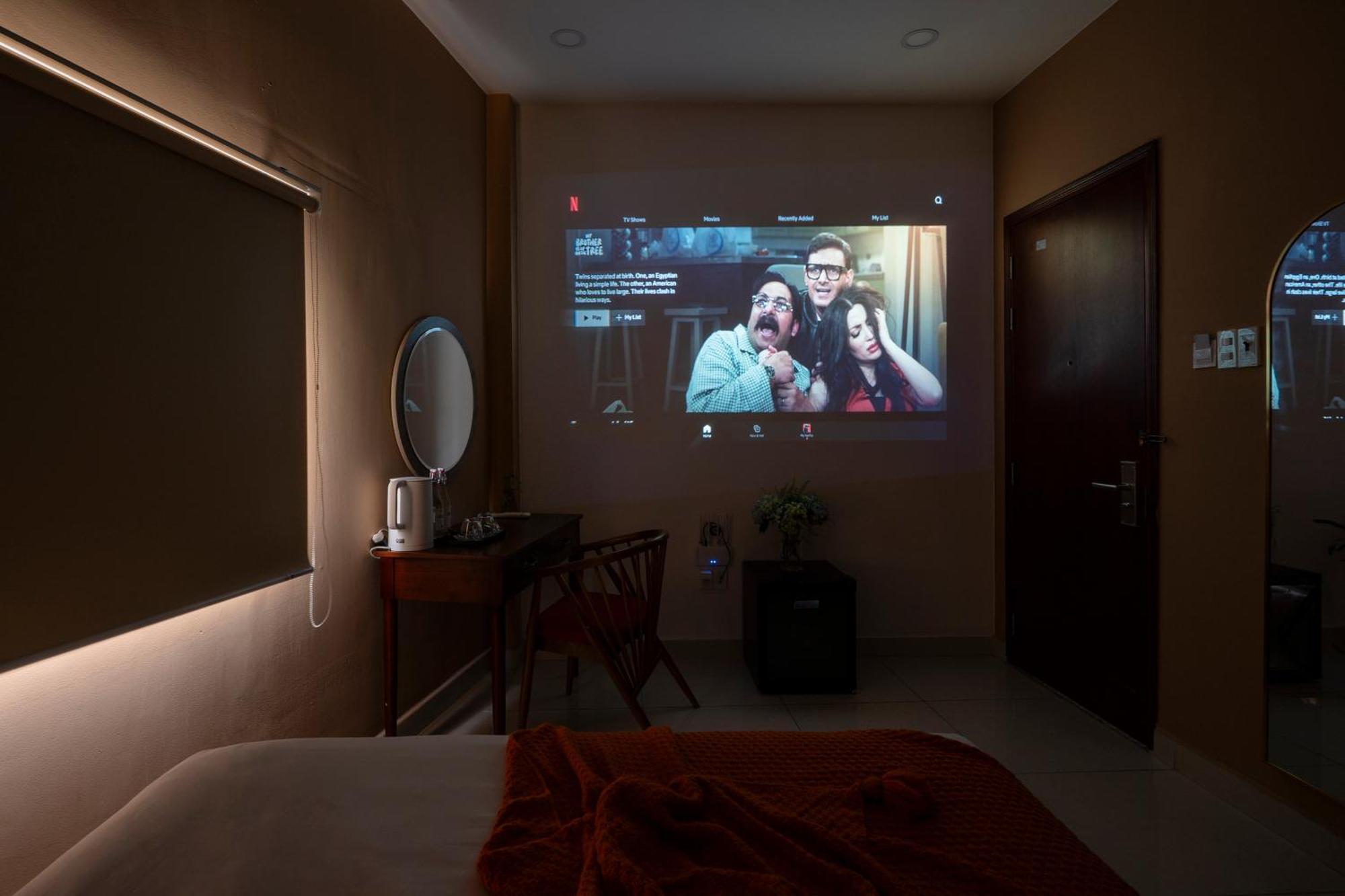 Amila Nguyen Hue Hotel By Sazi Ho Chi Minh-staden Exteriör bild